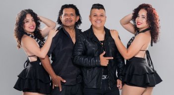 Fusión Caliche celebra diciembre con música para todas las generaciones.