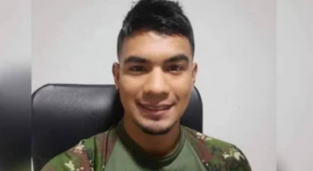 Feminicida Brayan Campo