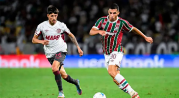  eliminación en Copa Sudamericana