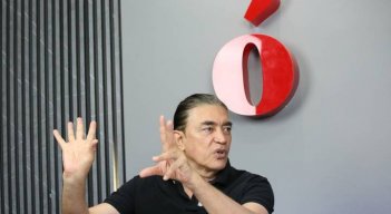 Gustavo Bolívar es uno de los precandidatos con más fuerza en el Pacto Histórico./Foto La Opinión