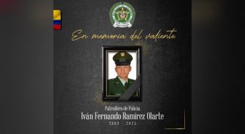 Ivan Ramirez asesinado