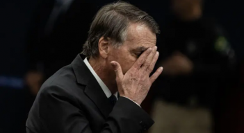  Jair Bolsonaro 