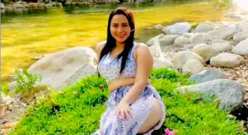 Johanna Alexandra Bacca Echeverría