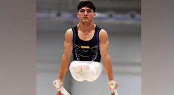 Jorman Álvarez, Juegos Panamericanos Asunción 2025. 