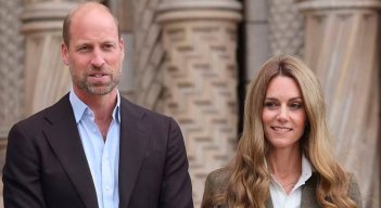 Kate Middleton. Foto: redes sociales