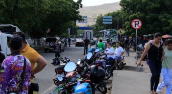 Las comunas 4, 8 y 10 reportan más casos de hurtos de motocicletas
