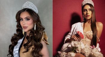 La pamplonesa Luisa Lizcano lleva el nombre de Colombia al Miss Latinoamérica Internacional.
