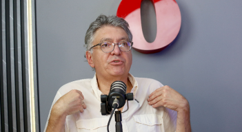 Mauricio Cárdenas, precandidato presidencial.