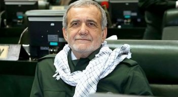 Masoud-Pezeshkian