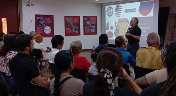 Mipymes de Cúcuta se capacitan para llegar a mercados internacionales