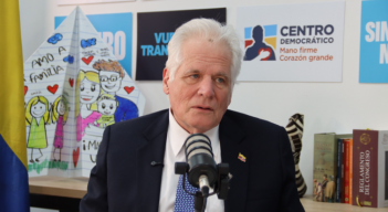 Miguel Uribe Londoño