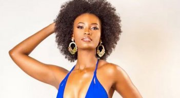 Miss-Jamaica