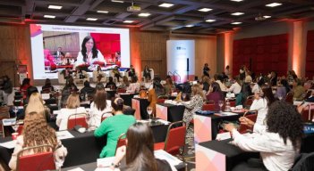 ONU Mujeres destacó la importancia de que se postulen y a que las campañas incluyan propuestas de género. /Foto cortesía