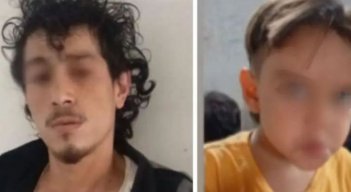 NIÑO MUERTO EN MEDELLIN 