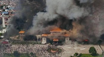 Nepal-manifestaciones