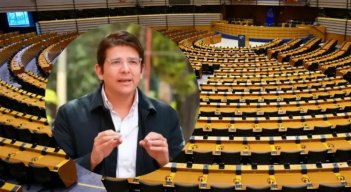 PARLAMENTO EUROPEO