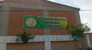 Continúan las amenazas a los docentes, los protagonistas son 2 educadores de Villa del Rosario.