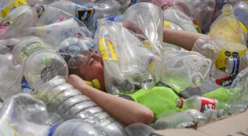 Recicladores