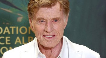 Robert-Redford