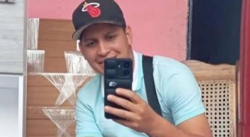 Ronald Aldair Cuevas Orozco