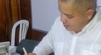 SECRETARIO ASESINADO 