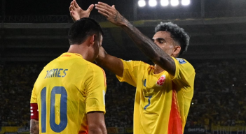 Seleccion Colombia