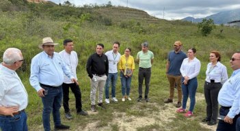 35.000 jóvenes de Ocaña y Tibú se formarán cada año en el SENA