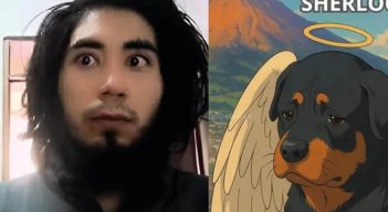 Sherlock-perro-quemado
