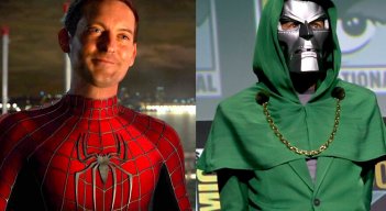 Spider-Man de Tobey Maguire en Vengadores: Doomsday
