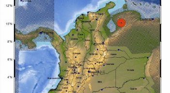 TEMBLOR CUCUTA