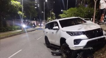 TRAGEDIA EN FLORIDABLANCA