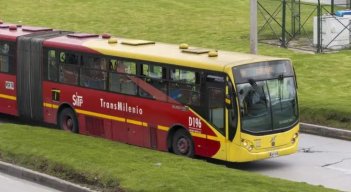 TRANSMILENIO 