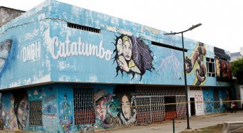 Teatro-restauración