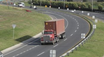 Transporte de carga en Colombia superó 13,2 millones de toneladas movilizadas en el mes de agosto