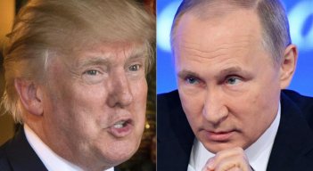 Trump pidió a la OTAN no comprar más petróleo a Rusia