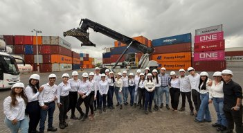 Unisimón de Cúcuta se destaca a nivel internacional.