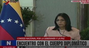 ESTADO DE CONMOCIÓN EXTERIOR 