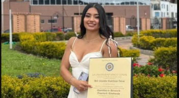Yudy Alexandra Castellanos