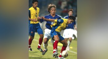 YULIAN ANCHICO 