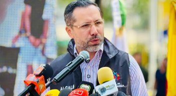 Proceso contra Jaime Beltrán queda en firme: Gobernador designará alcalde encargado