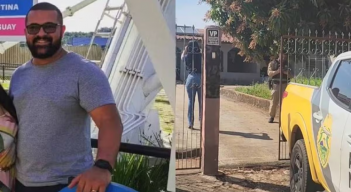 asesinó al amante de su esposa