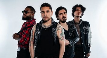La banda Burana Polar presenta su más reciente lanzamiento titulado 'Dos Historias'.