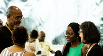 Cine afro que rompe barreras: Quibdó África Film Festival 2025 revela su Selección Oficial.