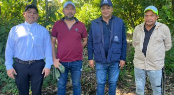 Comerciante de Tibú fue liberado en el Catatumbo