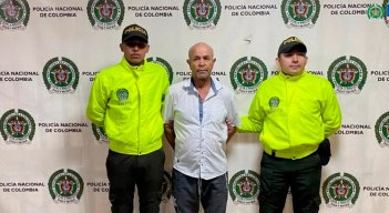 Justicia en Medellín: condenan a hombre que mató a su pareja y la desapareció en un río
