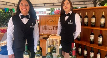 Festival Gastronómico. / Foto Cortesía