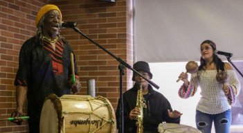 Festival Nacional de la Música Colombiana celebra 40 años con homenaje a la mujer.