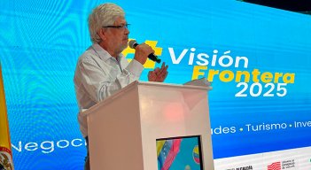 Germán Umaña. / Foto Cortesía