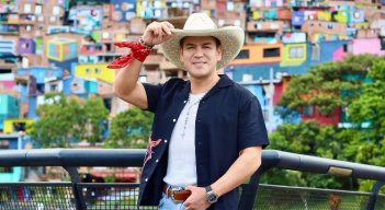 El Agropecuario: el álbum con el que Joaquín Guiller rinde homenaje al campo.