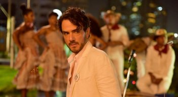 El mundo cambió y la actuación también: Juan Fernando Sánchez en tiempos de streaming.